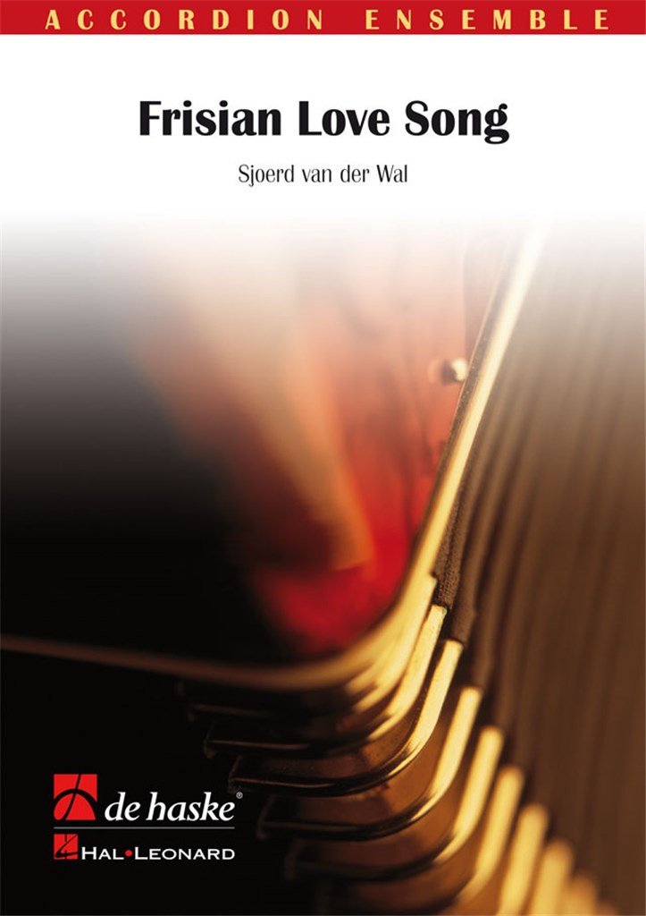 Frisian Love Song